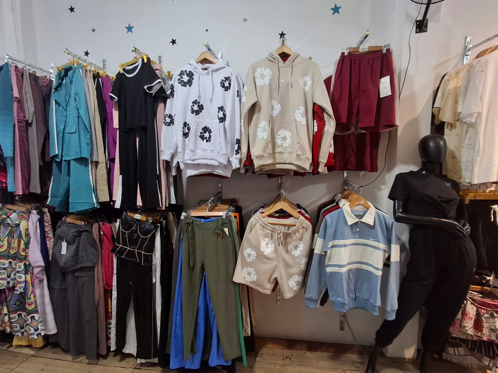 Colección Urbana